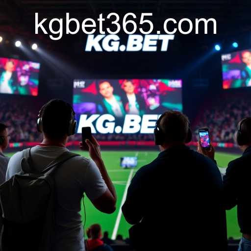 Transmissão ao vivo